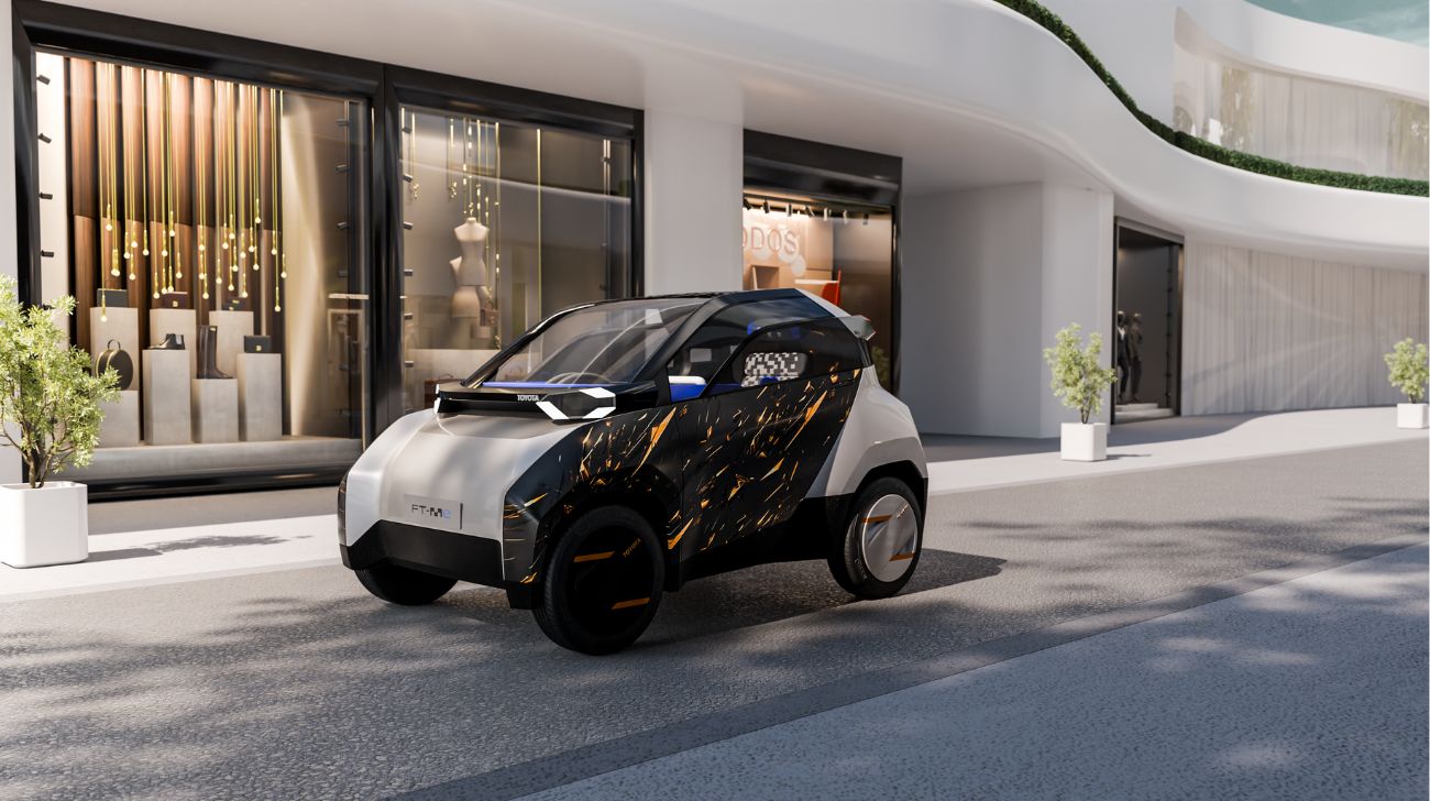 1741775523-toyota Introduces Ft Me Micromobility Concept